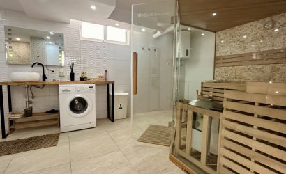 Resale - Detached Villa -
Orihuela Costa - Los Altos