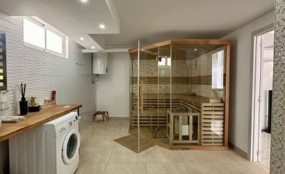 Resale - Detached Villa -
Orihuela Costa - Los Altos