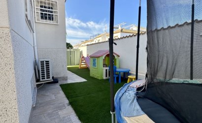 Resale - Detached Villa -
Orihuela Costa - Los Altos