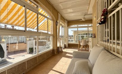 Resale - Detached Villa -
Orihuela Costa - Los Altos