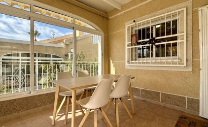 Resale - Detached Villa -
Orihuela Costa - Los Altos