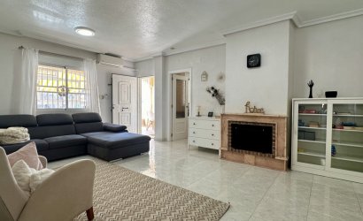 Resale - Detached Villa -
Orihuela Costa - Los Altos