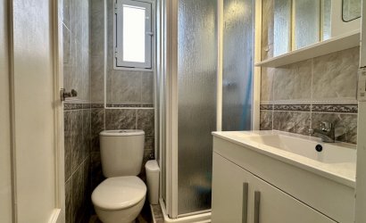 Resale - Detached Villa -
Orihuela Costa - Los Altos