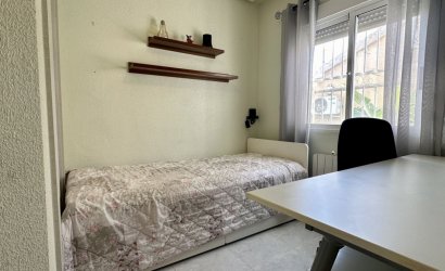 Resale - Detached Villa -
Orihuela Costa - Los Altos