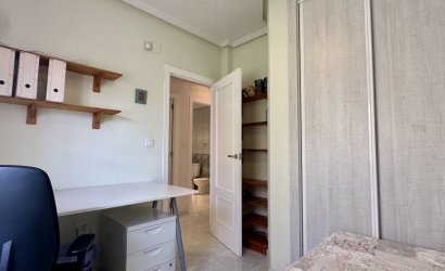 Resale - Detached Villa -
Orihuela Costa - Los Altos