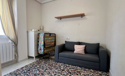 Resale - Detached Villa -
Orihuela Costa - Los Altos