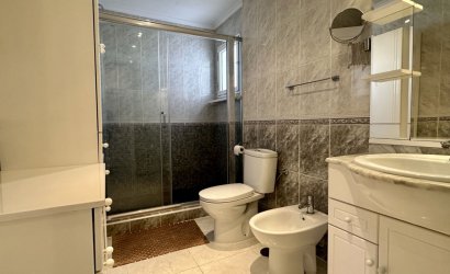 Resale - Detached Villa -
Orihuela Costa - Los Altos