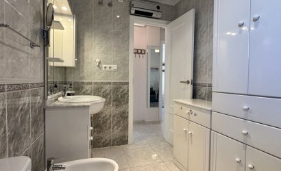 Resale - Detached Villa -
Orihuela Costa - Los Altos