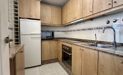 Resale - Detached Villa -
Orihuela Costa - Los Altos