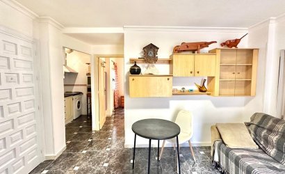 Resale - Apartment -
Torrevieja - La Mata