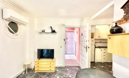 Resale - Apartment -
Torrevieja - La Mata