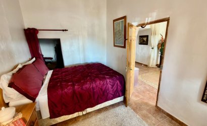 Reventa - Country House -
Orihuela