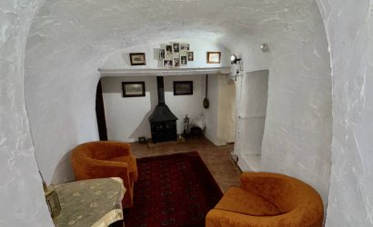 Reventa - Country House -
Orihuela