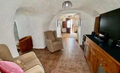 Reventa - Country House -
Orihuela