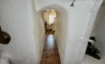 Reventa - Country House -
Orihuela