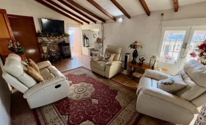 Reventa - Country House -
Orihuela