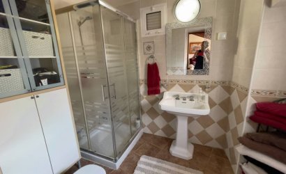 Reventa - Country House -
Orihuela