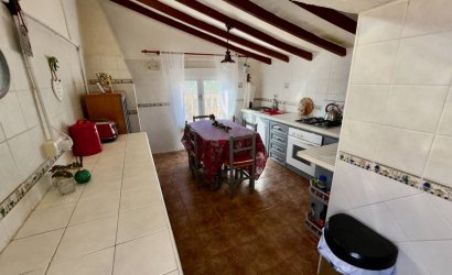 Reventa - Country House -
Orihuela