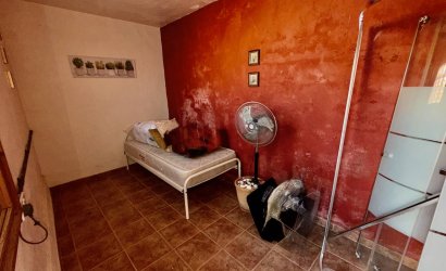 Reventa - Country House -
Orihuela