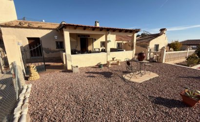 Reventa - Country House -
Orihuela