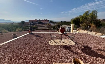Reventa - Country House -
Orihuela
