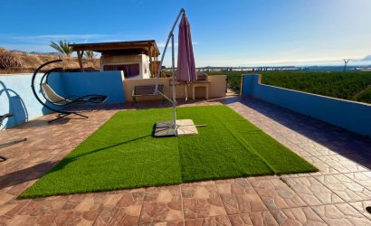 Reventa - Country House -
Orihuela