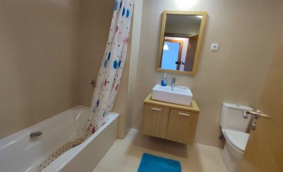 Revente - Apartment -
Hacienda Riquelme Golf Resort