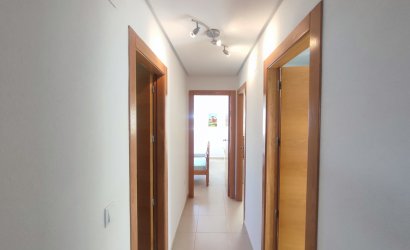 Revente - Apartment -
Hacienda Riquelme Golf Resort