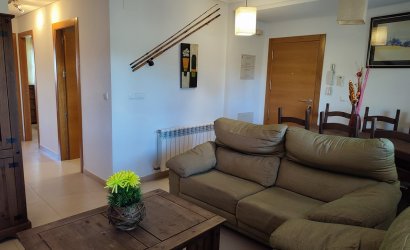 Revente - Apartment -
Hacienda Riquelme Golf Resort