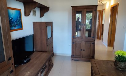 Revente - Apartment -
Hacienda Riquelme Golf Resort