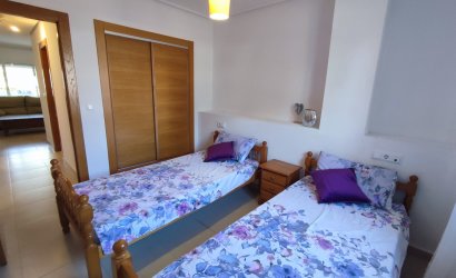 Revente - Apartment -
Hacienda Riquelme Golf Resort