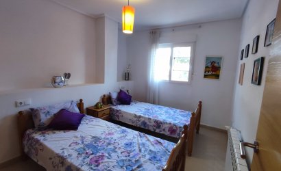 Revente - Apartment -
Hacienda Riquelme Golf Resort