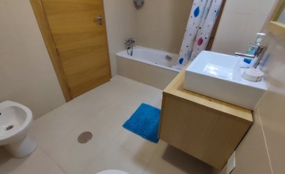 Revente - Apartment -
Hacienda Riquelme Golf Resort