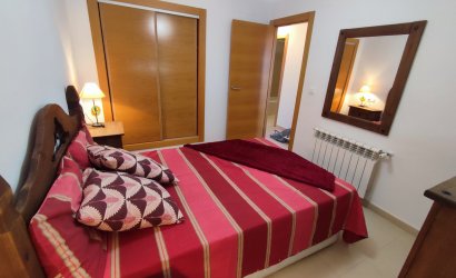 Revente - Apartment -
Hacienda Riquelme Golf Resort