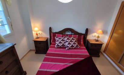 Revente - Apartment -
Hacienda Riquelme Golf Resort