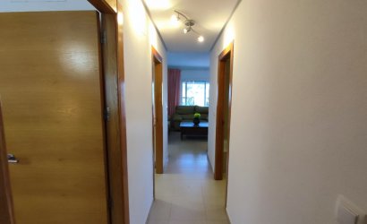 Revente - Apartment -
Hacienda Riquelme Golf Resort