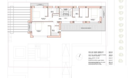 Nieuwbouw Woningen - Villa -
Orihuela Costa - Cabo Roig