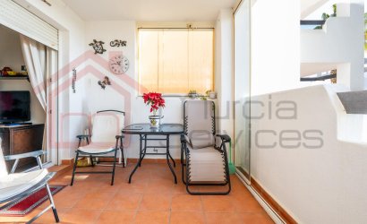 Resale - Apartment -
Las Terrazas de la Torre