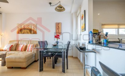 Resale - Apartment -
Las Terrazas de la Torre