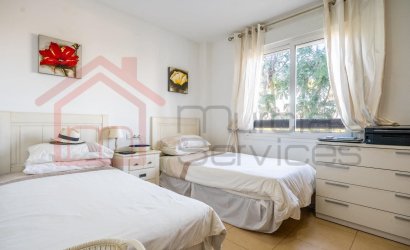 Resale - Apartment -
Las Terrazas de la Torre