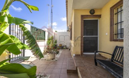 Resale - Villa -
Lomas del Rame