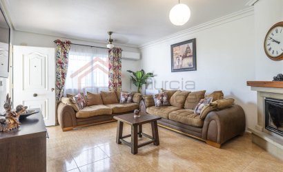 Resale - Villa -
Lomas del Rame