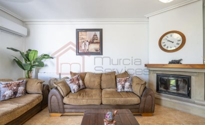 Resale - Villa -
Lomas del Rame