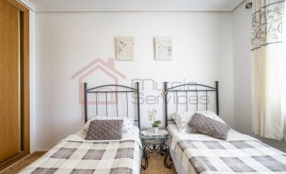 Resale - Villa -
Lomas del Rame