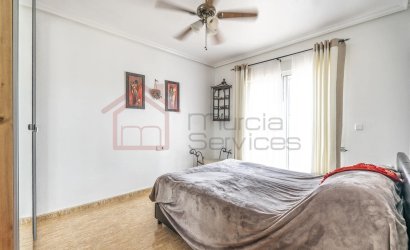 Resale - Villa -
Lomas del Rame