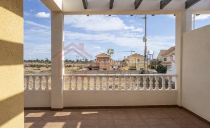 Resale - Villa -
Lomas del Rame