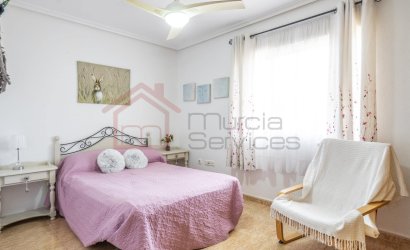 Resale - Villa -
Lomas del Rame