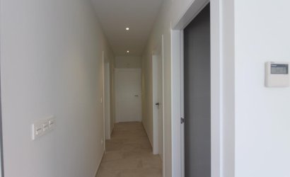 Nieuwbouw Woningen - Villa -
Pinoso - Lel