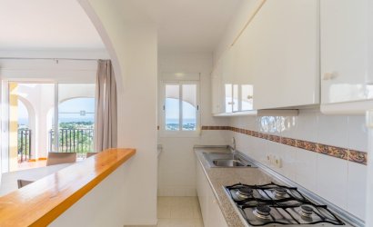 New Build - Bungalow -
Calpe - Gran Sol