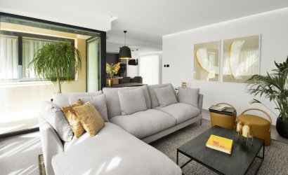 Nieuwbouw Woningen - Villa -
Baños y Mendigo - Altaona Golf